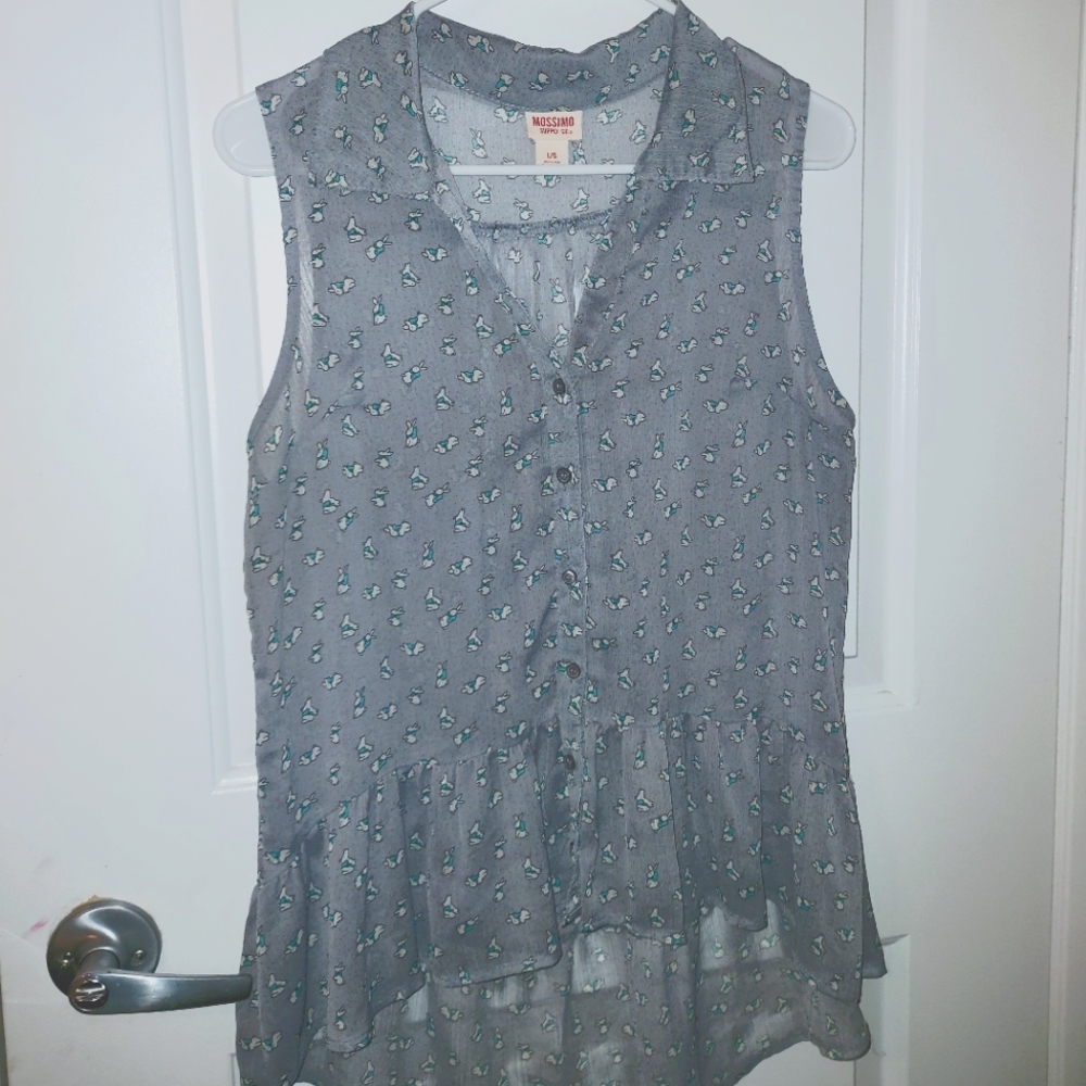 Mossimo Summer top
